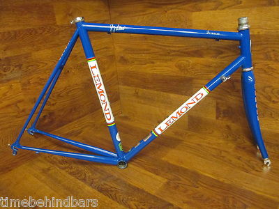 reynolds bike frames