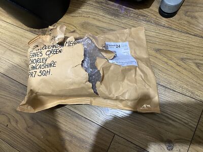 Item photo(s) from verified buyer