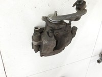 Mercedes C205 C400 15-18 3,0 245KW Bremssattel Bremszange Hinten Links Mercedes C205 C400 15-18 04.05.2017... Vorschau 4