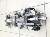 BMW F11 LCI 535d 13-17 Höhenverstellung für Lenksäule BMW F11 LCI 535d 13-17 16.10.2014 P1-07834-01-05 gebraucht Vorschau 4