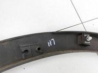 Ford Kuga II DM2 13-16 Leiste für Kotflügel Links Hinten PN4CW0 Ford Kuga II DM2 13-16 12.16.2013 CJ54-S286D03-ADW... Vorschau 5