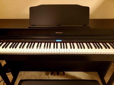 Pianos Keyboards Organs Roland Digital Piano