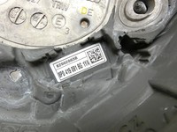 Audi A4 8K 07-11 Lenkrad Airbaglenkrad Sport Audi A4 8K 07-11 08.06.2009 8P0419091BG 8P0419091BG1YA 62002003B... Vorschau 7