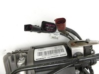 VW Phaeton 3D 10-16 Luftpumpe Federung Luftkompressor VW Phaeton 3D 10-16 15.12.2011 3D0616005P 15.1500-0054.3... Vorschau 6
