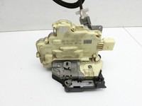 Skoda Superb 3T4 08-13 Lim Türschloss m. ZV Stellmotor Rechts Vorne Skoda Superb 3T4 08-13 20.06.2008 3C1837016A... Vorschau 5