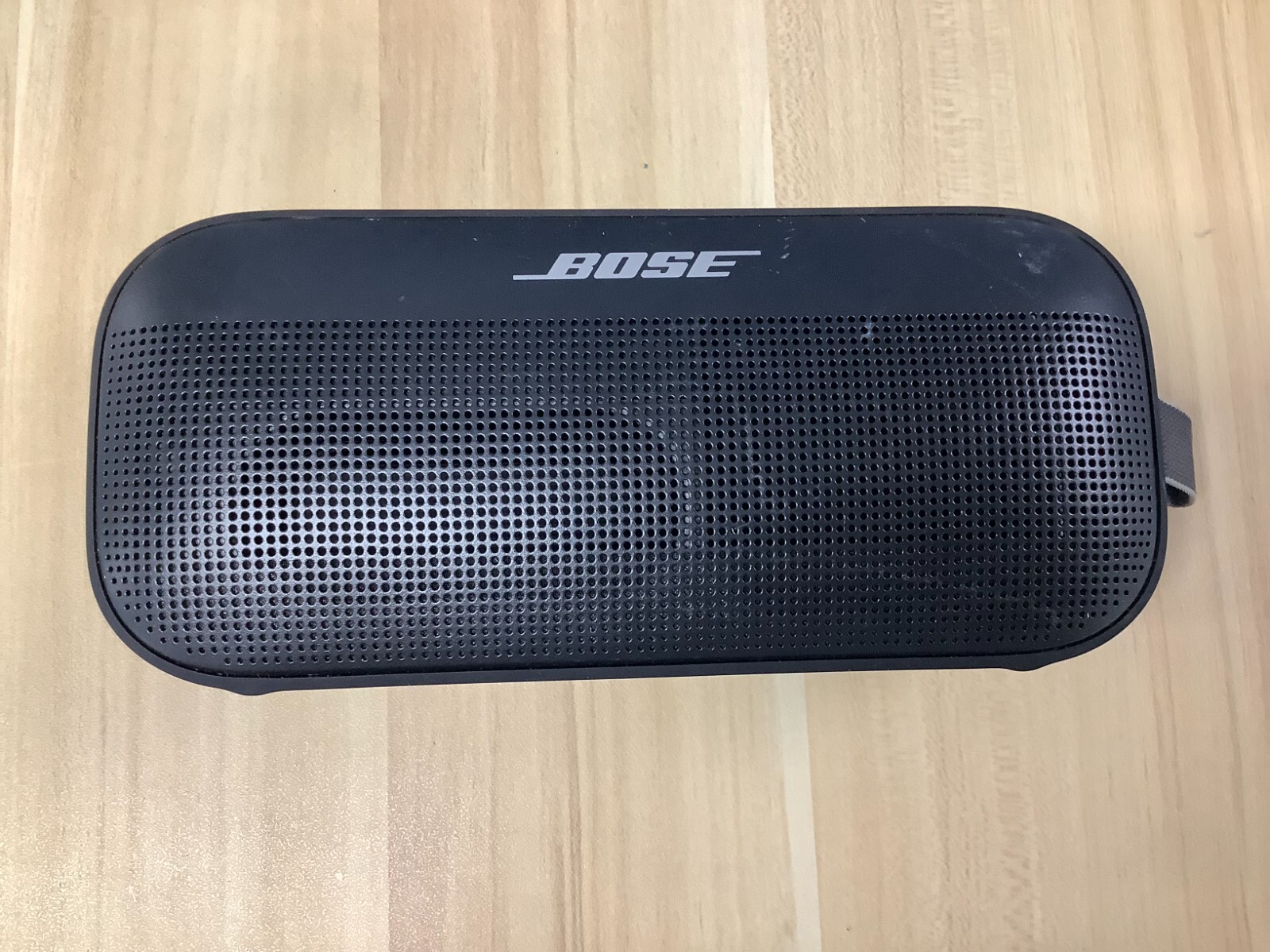 Bose SoundLink Flex ブラック Bose SoundLink Flex Portable Bluetooth Speaker - Black