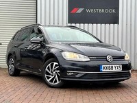 2019 Volkswagen Golf 1.5 TSI EVO Match DSG Euro 6 (s/s) 5dr Estate Petrol Automa
