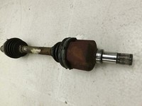 Ford Mondeo IV 4 07-10 TDCi  1,8 92KW Antriebswelle Gelenkwelle Links Vorne Ford Mondeo IV 4 07-10 21.05.08... Vorschau 2