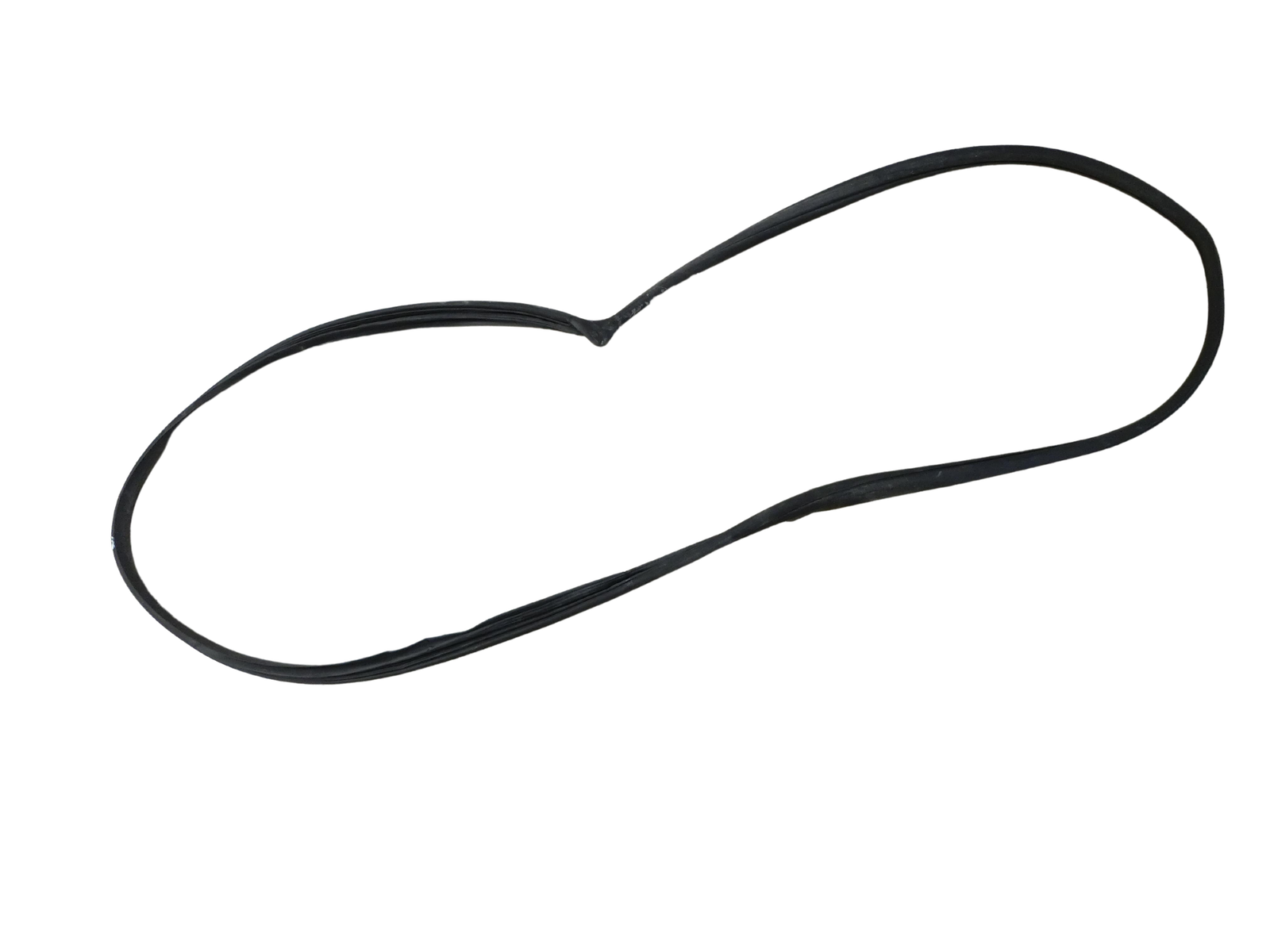 SSangyong Korando CK C200 13-17  Dichtung für Rahmen Tür Rechts Vorne  - Bild 1