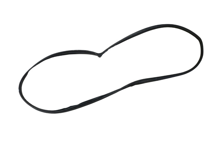 SSangyong Korando CK C200 13-17  Dichtung für Rahmen Tür Rechts Vorne  - Bild 1