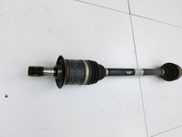 BMW 428i F36 14-17 Coupe 2,0 180KW 4WD Antriebswelle Gelenkwelle Hinten Links BMW 428i F36 14-17 02.06.2016 8603109... Vorschau 2