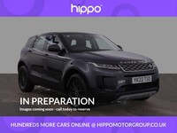2022 Land Rover Range Rover Evoque 2.0 D165 SUV 5dr Diesel Manual FWD Euro 6 (s/