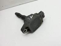 Renault Twingo III BCM 14-19 1,0 52KW Zündspule Zyl.1 Renault Twingo III BCM 14-19 23.10.2014 224332428R 074C63214... Vorschau 2