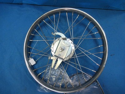 worksman drum brake wheel