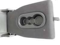 Audi A6 4G C7 11-14 Armlehne Mittelarmlehne Auflage mit Becherhalter für Rücksitzbank Audi A6 4G C7 11-14... Vorschau 6