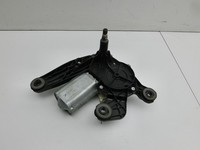Citroen C2 JM 05-08 3T Wischermotor Hinten Heckwischermotor Citroen C2 JM 05-08 20.10.2006 6405J9 53014712... Vorschau 2