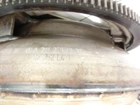 Mercedes W211 E200 02-06 1,8 120KW Autom Wandler Drehmomentwandler für Getriebe Mercedes W211 E200 02-06 27.02.2003... Vorschau 6