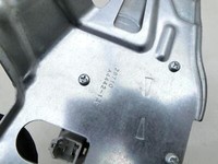 Nissan X-Trail T31 10-14 Wischermotor Hinten Heckwischermotor Nissan X-Trail T31 10-14 18.04.2012 A4442-129 gebraucht Vorschau 5