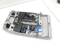 Audi A6 C7 4G 10-14 Innenleuchte Innenraumleuchte Kristallsilber Audi A6 C7 4G 10-14 29.11.2011 4G0947135 gebraucht Vorschau 7