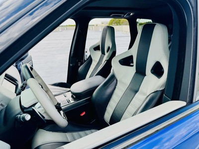image 1 of interior
