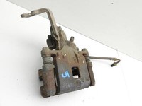 Mazda CX-3 DK 15-21 1,5d 77KW Bremssattel Bremszange Hinten Links Mazda CX-3 DK 15-21 27.10.2016 gebraucht Vorschau 4