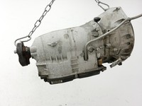 Mercedes S204 C180 09-14 CGI 1,8 115KW 722.696 Automatikgetriebe Getriebe Automatik ohne Wandler Mercedes S204 C180... Vorschau 4