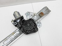 Citroen DS4 NX 11-15 Fensterhebermotor mit Fensterheber Links Vorne Citroen DS4 NX 11-15 20.05.2011 430092C0... Vorschau 6