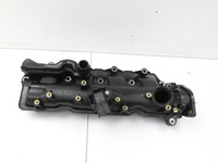 Fiat Doblo II 263 10-15 1,6D 77KW 263A3000 Ansaugbrücke Ansaugkrümmer Fiat Doblo II 263 10-15 30.05.2011 55229653... Vorschau 4