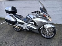 2005 Honda ST1300 PAN EUROPEAN 