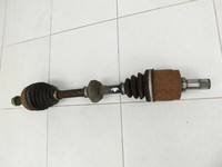 Honda CR-V II RD 01-06 2,0 110KW Antriebswelle Gelenkwelle Links Vorne Honda CR-V II RD 01-06 01.01.2004... Vorschau 6
