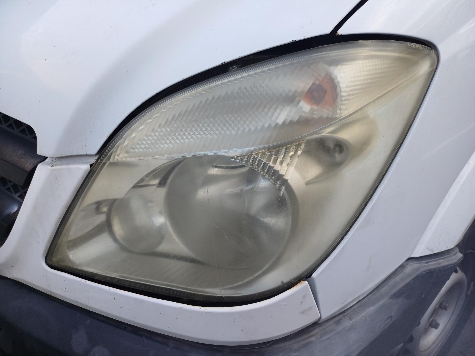 MERCEDES BENZ SPRINTER NCV3 10/2006-01/2014 BRAKE BOOSTER DIESEL 2.1L TURBO - thumbnail 6