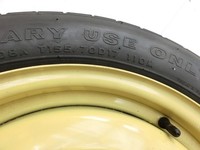Lexus GS 450h GWS 06-11 Ersatzrad 155/70R17 Lexus GS 450h GWS 06-11 01.01.2007 gebraucht Vorschau 5