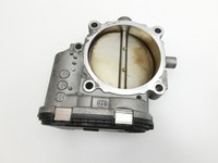 Mercedes E500 W212 09-13 4,7 300KW 278922 Drosselklappe Mercedes E500 W212 09-13 06.12.2011 A2781410025 0280750514... Vorschau 6