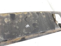 BMW 114i F20 11-15 Stoßstangenträger Stoßfängerträger Träger Querträger Hinten BMW 114i F20 11-15 11.03.2013 gebraucht Vorschau 4