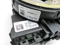 Audi A5 8F Cabrio 09-12 Airbag Schleifring Wickelfeder Rückstellring Audi A5 8F Cabrio 09-12 25.08.2011 8K0953568G... Vorschau 4
