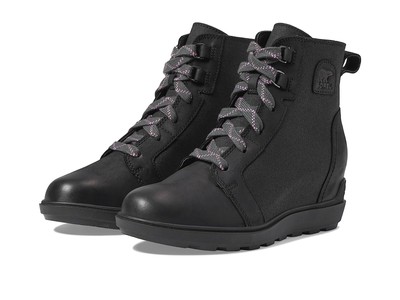 

Женские ботинки SOREL Evie II NW Lace
