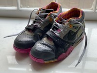 bo knows horse racing