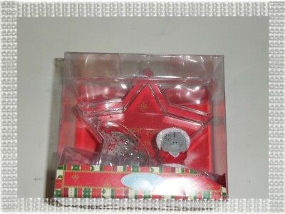  - Cadre Photo Etoile ''Boule de Neige '' Me To You  Carte Blanche 