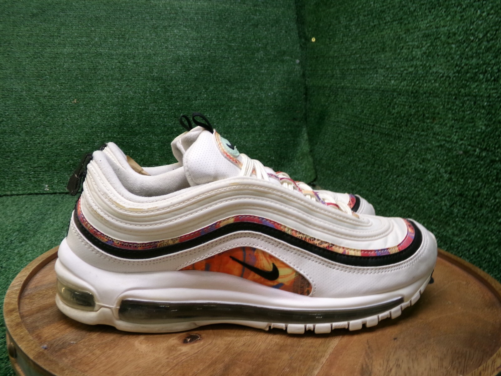 NIKE Air Max 97 Vintage Mosaic