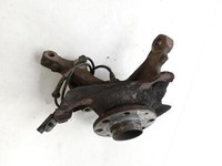 Opel Corsa D S07 06-10 1,2 51KW Achsschenkel Radnabe mit ABS Links Vorne Opel Corsa D S07 06-10 25.02.2010... Vorschau 2
