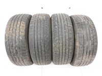 Opel Antara 07-11 4 x Kompletträder Aluminiumfelge Sommerreifen 235/60R17 5X115 Opel Antara 07-11 28.03.2008 gebraucht Vorschau 10
