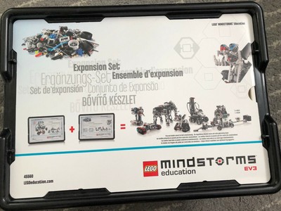 lego education 45560