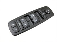 Nissan Murano I Z50 02-08 Fensterheberschalter Schalter Links Vorne Nissan Murano I Z50 02-08 02.05.2006 10034858... Vorschau 1