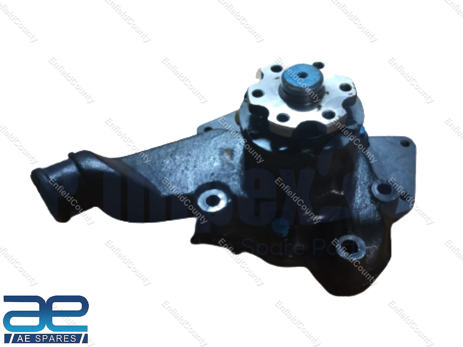 Amazon.com: DB Electrical 410-21041 Starter Compatible with