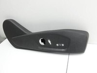 Ford Mondeo 5 V 14-19 Schrägh Blende Innen Seitenverkleidung Aussen für Beifahrer Sitz Rechts Vorne Ford Mondeo 5 V... Vorschau 2