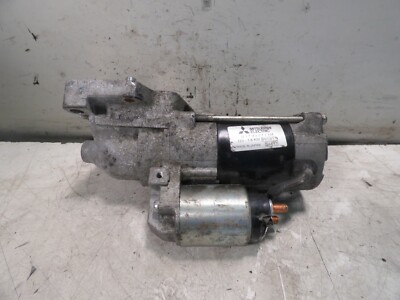 Motorino avviamento MITSUBISHI M1T93571AM