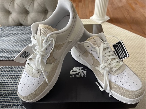 Nike Air Force 1 '07 Women's Shoes