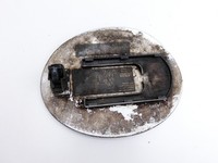 Mercedes R171 SLK 200 04-08 Tankdeckel Tankklappe 775 Mercedes R171 SLK 200 04-08 03.08.2005 A2038201997 gebraucht Vorschau 4