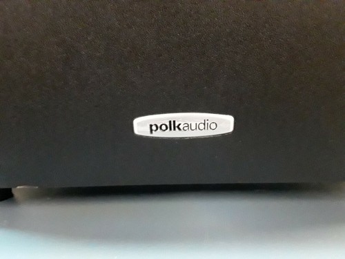 Polk Audio PSWi225 Wireless Subwoofer No Transmitter