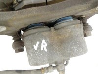 Mazda CX-7 ER 09-12 MZR-CD 2,2 127KW Bremssattel Bremszange Vorne Rechts Mazda CX-7 ER 09-12 26.08.2010 gebraucht Vorschau 6